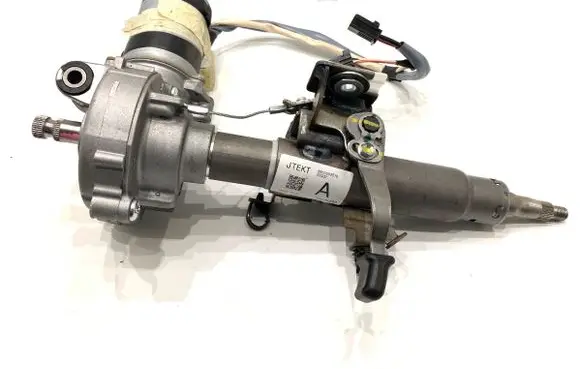 Toyota Yaris Power steering pump 452500D184