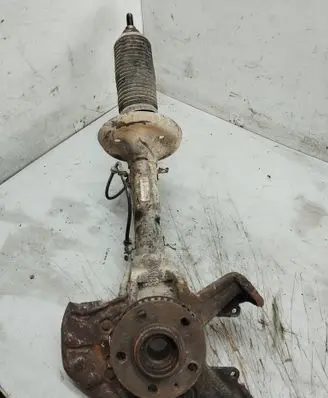 Volkswagen Golf IV Front shock absorber/damper 1J0413031BH