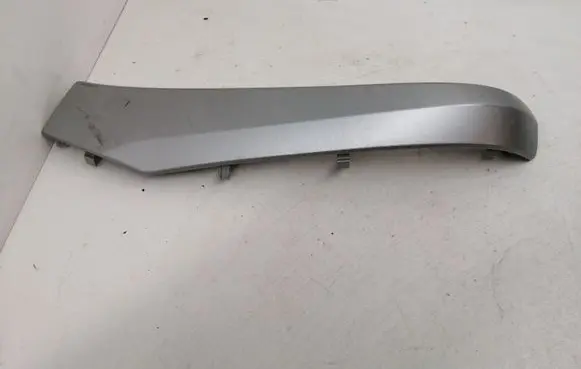 Toyota Prius (XW30) Rear door handle cover 7464647010