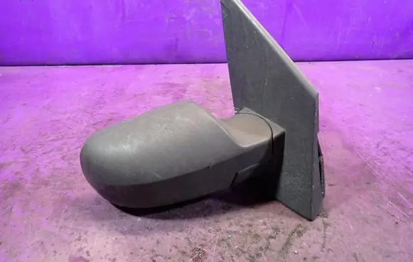 Ford Fiesta Manual wing mirror