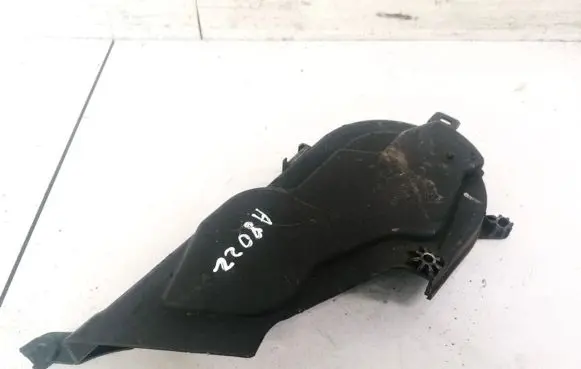 Timing belt guard (cover)