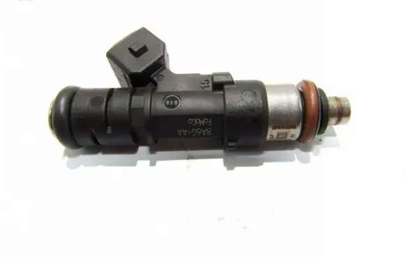 Ford Fiesta Fuel injector 0280158207