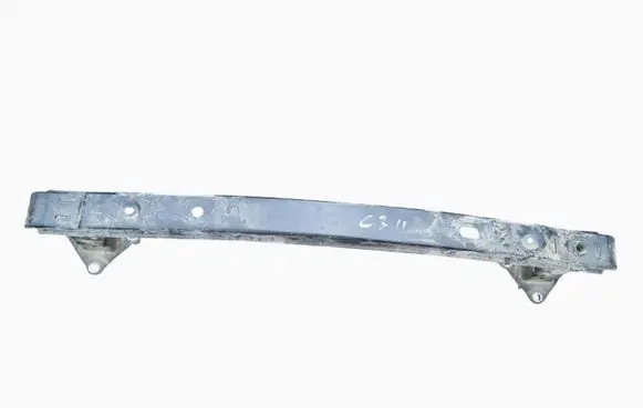 Citroen C3 Aircross Rear bumper support beam 9683339380