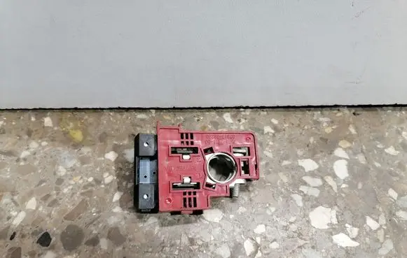 Positive wiring loom