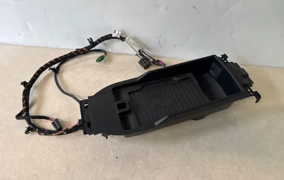 Porsche 911 991 Wireless charging module 9p1858186 99161821005 9p1971641c