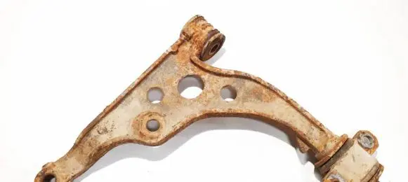 Peugeot Boxer Front lower control arm/wishbone 1302359080