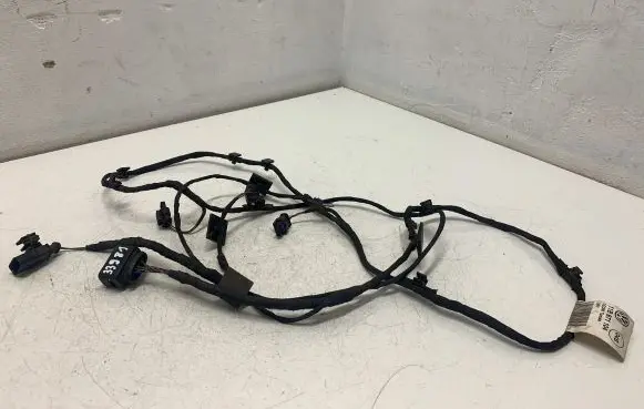 Parking sensor (PDC) wiring loom