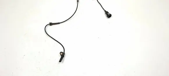Jaguar XE ABS brake wheel speed sensor GX739E731AF