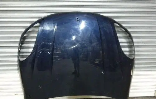 Porsche Macan (95B) Engine bonnet/hood 95B823031
