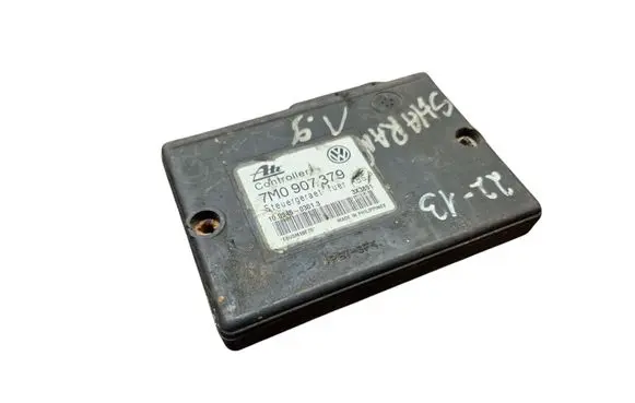 Volkswagen Sharan ABS Pump 7M0907379 10094503013 3X3891