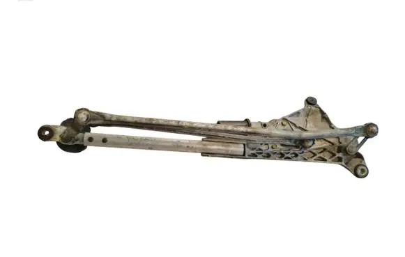 Subaru Forester SG Front wiper linkage and motor