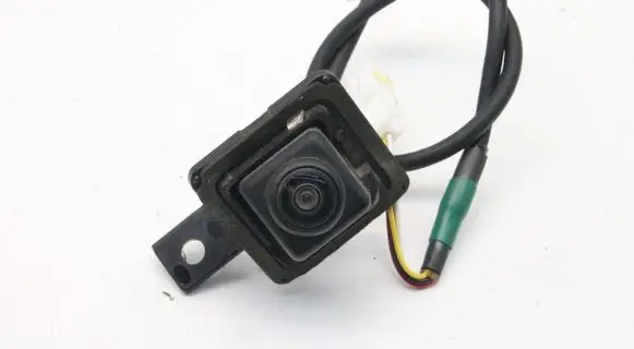 Renault Captur Reversing camera 284425201R
