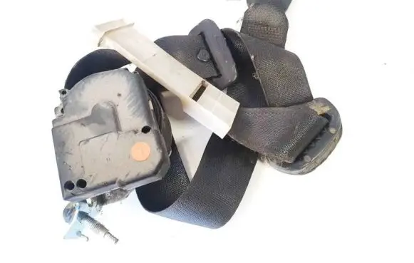 Opel Astra G Front seatbelt 43594d