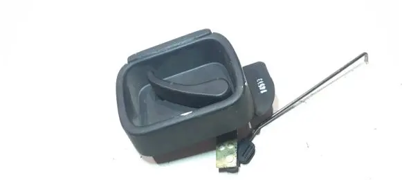 Volkswagen Caddy Tailgate interior release/open handle 2K0827185