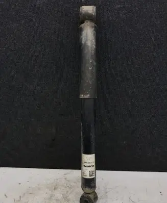 Mercedes-Benz Sprinter W906 Rear shock absorber/damper A9063202131