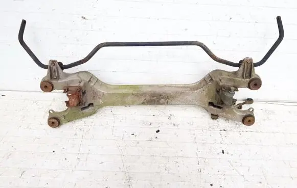 Alfa Romeo 166 Rear subframe 