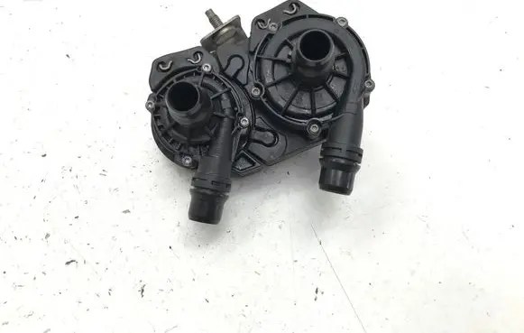Citroen C5 X Electric auxiliary coolant/water pump 9818812580 9818813480