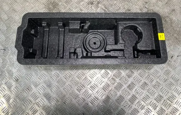 KIA Stonic Glove box in trunk 09149H8800