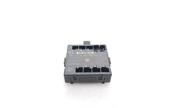 Mercedes-Benz ML W166 Door control unit/module A1669005012 A1669013801 A1669022806