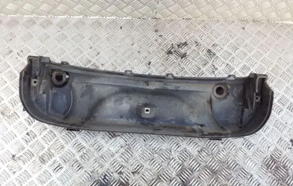 BMW X3 E83 Other engine bay part 3450924