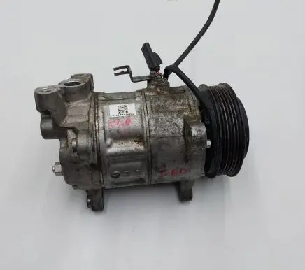 Mini Cooper Countryman F60 Air conditioning (A/C) compressor (pump) 6842618