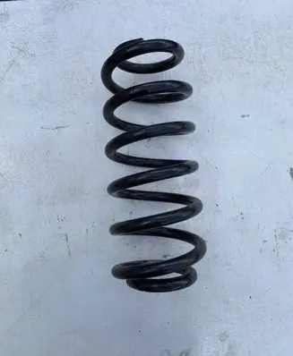 Audi A6 S6 C6 4F Front coil spring