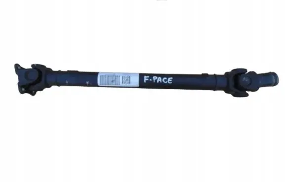 Jaguar F-Pace Drive shaft (set) HK833219BC