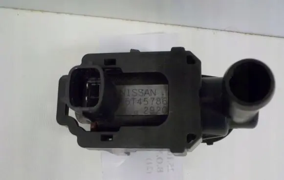 Infiniti QX80 Turbo solenoid valve K5T45786