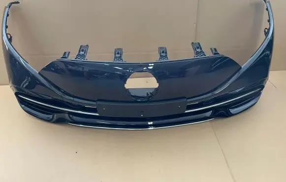 Mercedes-Benz EQS V297 Front bumper A2978880600