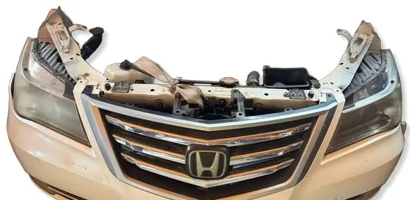 Honda Legend Bumpers kit LEGENDKB2 4993003260 TCKU7018532