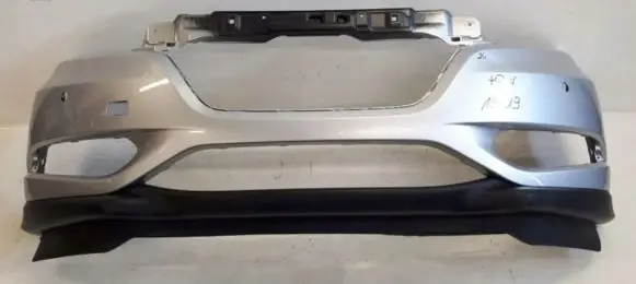 Honda HR-V Front bumper