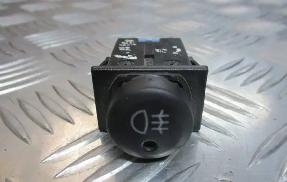 Suzuki Liana Fog light switch 