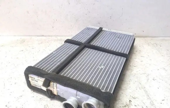 Audi A4 S4 B9 Heater blower radiator DE646001
