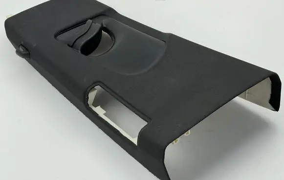 Audi A7 S7 4G (B) pillar trim (top) 4G8867293A 4G8867243a