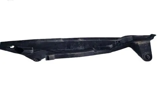 Honda Jazz Front bumper skid plate/under tray 74105-t5a