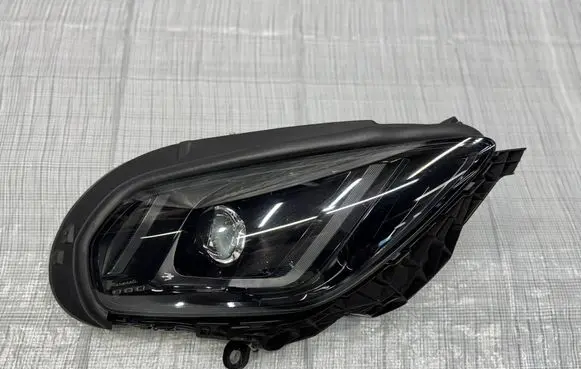 Headlight/headlamp