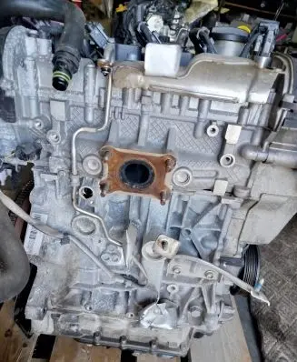 Skoda Octavia Mk3 (5E) Engine CZD490698