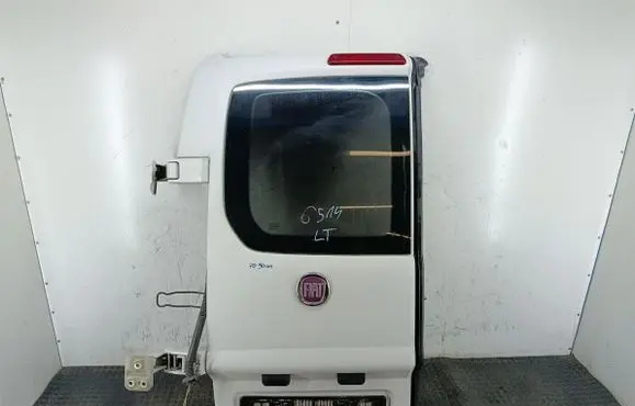 Fiat Scudo Back/rear loading door 249
