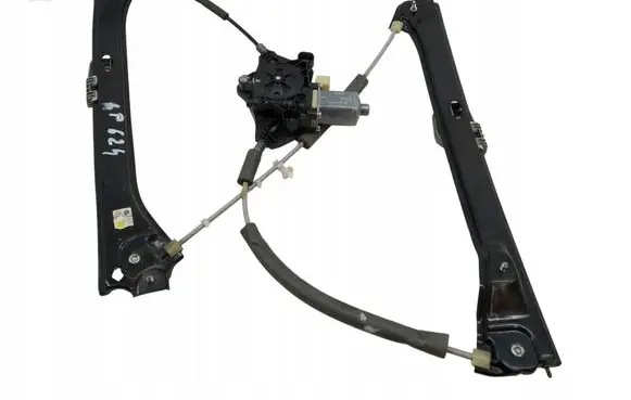 Skoda Superb B8 (3V) Front window lifting mechanism without motor 5Q0959801B