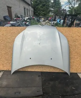 Citroen C5 Engine bonnet/hood