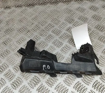 KIA Sportage Front bumper mounting bracket 86552P1000