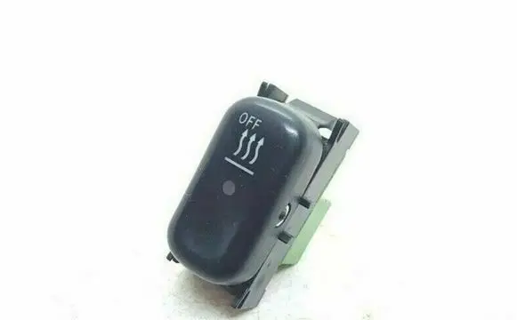 Mercedes-Benz C W202 Windscreen/window heater switch 2108212651