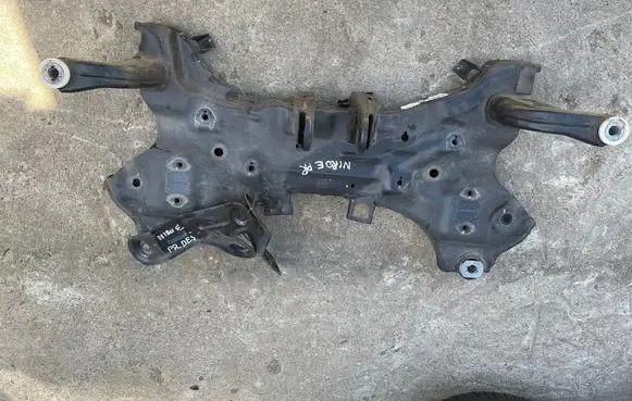 KIA Niro Front subframe