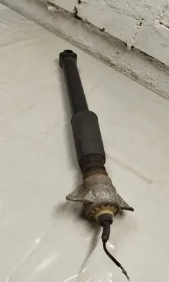 Porsche Macan (95B) Rear shock absorber/damper 95b513035f