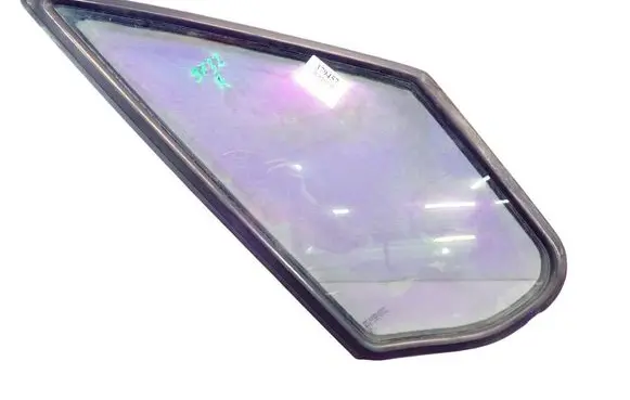 Peugeot Boxer Front door window glass four-door 