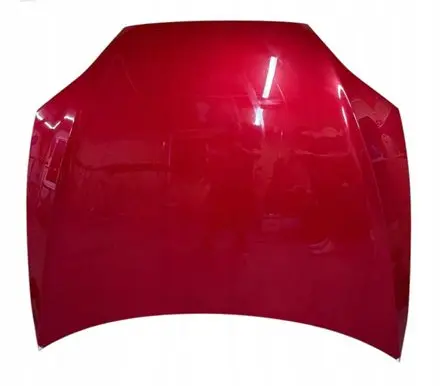 Tesla Model S Engine bonnet/hood