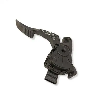 Opel Astra J Accelerator throttle pedal 13252704 6PV00976515 02122010