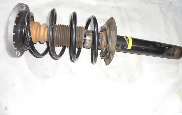 BMW X3 F25 Front shock absorber/damper D0415L
