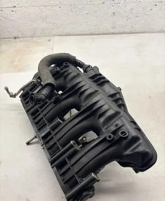 Audi A4 S4 B8 8K Intake manifold 06H198211A