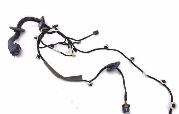 Renault Arkana Front door wiring loom 241256576R